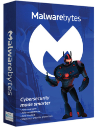 : Malwarebytes. Premium v4.5.31.270