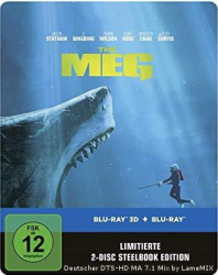 : The Meg 2018 3D HSBS German DTSD 7 1 DL 1080p BluRay x264 - LameMIX