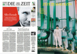 : Die Zeit mit Zeit Magazin No 28 vom 29  Juni 2023
