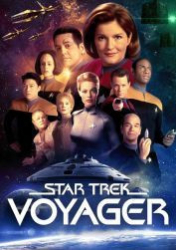 : Star Trek - Raumschiff Voyager Staffel 6 1995 German AC3 microHD x264 - RAIST