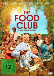 : The Food Club 2020 German Dl 720p Web H264-Fawr