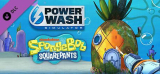 : PowerWash Simulator SpongeBob SquarePants Special Pack-Flt