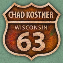 : Chad Kostner - Highway 63 (2019)
