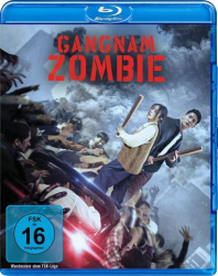 : Gangnam Zombie 2023 German 1080p BluRay x264-Wdc