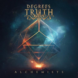 : Degrees of Truth - Alchemists (2023)