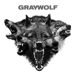 : Graywolf - Graywolf (2023)