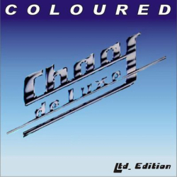 : Chaos De Luxe - Coloured (Limited Edition) (1990)