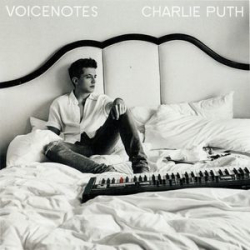 : Charlie Puth - Voicenotes (2018)