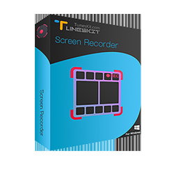 : TunesKit Screen Recorder v2.4.0.45 