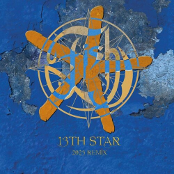 : Fish - 13th Star (Deluxe Digital 2023 Remix) (2023)