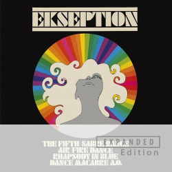 : Ekseption - Ekseption (Expanded Edition) (2023)
