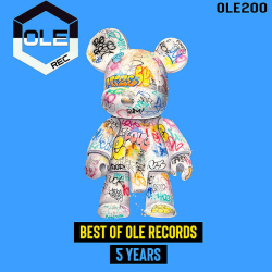 : Various Artists - Best of Ole Records 5 Years (2023)
