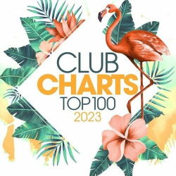 : Club Charts Top 100 - Summer Edition 2023 (2023)