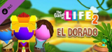 : The Game of Life 2 El Dorado-Rune