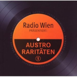 : Austro Raritäten Vol.01 (2009)