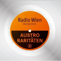 : Austro Raritäten Vol.02 (2009)