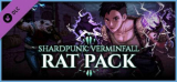 : Shardpunk Verminfall Rat Pack-Tenoke