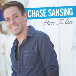 : Chase Sansing - Here I Am (2015)