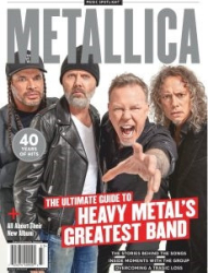 : Matallica The Ultimate Guide to Heavy Metal’s Greatest Band – 2023