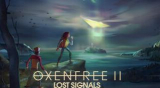 : Oxenfree Ii Lost Signals-Rune