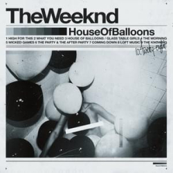 : The Weeknd - Discography 2011-2023 FLAC
