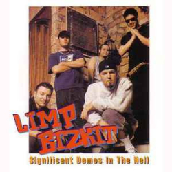 : Limp Bizkit - Discography 1997-2021 FLAC