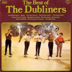 : The Dubliners - Discography 1965-2013 FLAC