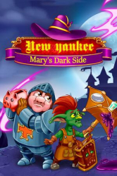 : New Yankee Marys Dark Side Collectors Edition-MiLa