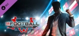 : We Are Football National Teams v1.17-DinobyTes