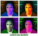 : Chris De Burgh - Sammlung (50 Alben) (1975-2021)
