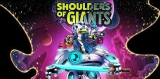 : Shoulders of Giants-Rune