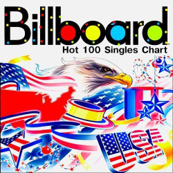 : Billboard Hot 100 Singles Chart 22.07.2023