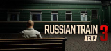 : Russian Train Trip 3-Tenoke