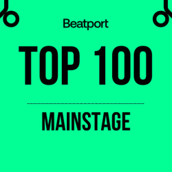 : Beatport Top 100 Mainstage (2023)