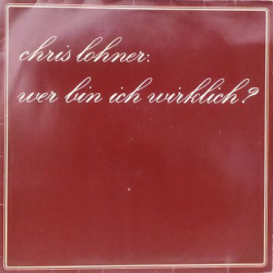 : Chris Lohner - Wer Bin Ich Wirklich (1979)