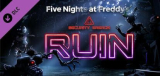 : Five Nights at Freddys Security Breach Ruin-Rune