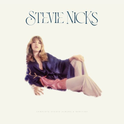 : Stevie Nicks - Complete Studio Albums & Rarities (2023) FLAC