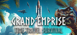 : Grand Emprise Time Travel Survival-Rune