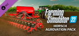 : Farming Simulator 22 Horsch AgroVation Pack-Skidrow