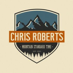 : Chris Roberts (USA) - Mountain Standard Time (2020)