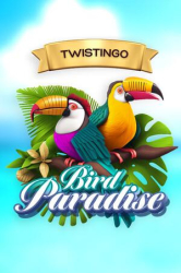 : Twistingo Bird Paradise Sammleredition German-MiLa