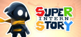 : Super Intern Story-Tenoke
