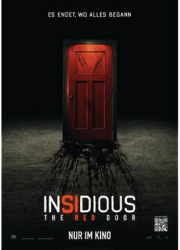 : Insidious The Red Door 2023 German Dl Ld 1080p Web h264-Prd