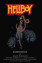 : Hellboy Kompendium 04