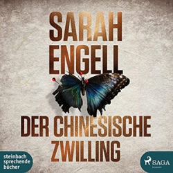 : Sarah Engell - Der chinesische Zwilling