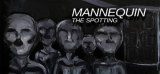 : Mannequin The Spotting-Tenoke
