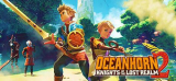 : Oceanhorn 2 Knights of the Lost Realm-Rune