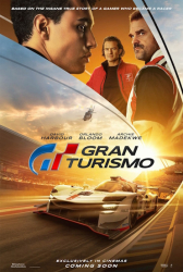 : Gran Turismo 2023 German Ac3 Md Dl 720p Ts x264-Verfahren