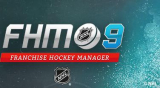 : Franchise Hockey Manager 9 v9 4 107-Skidrow