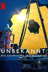 : Unbekannt Die kosmische Zeitmaschine 2023 German Dl Doku 1080p Web h264-Haxe